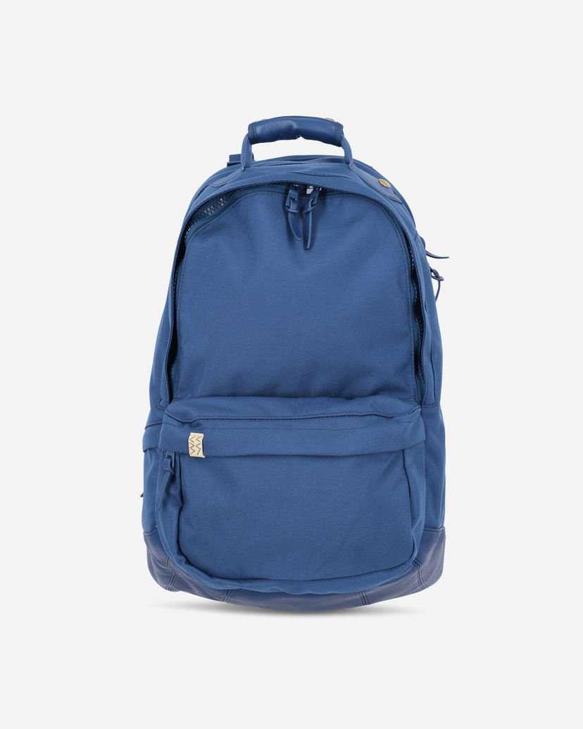 Rygsæk visvim Cordura 22L Backpack Blå | 0125203003033 3