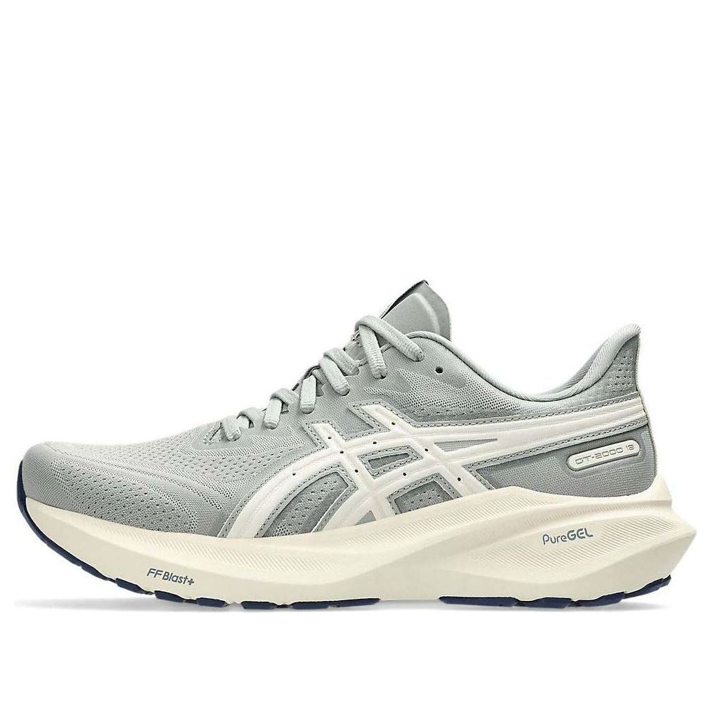 Sneakers og sko Asics GT-2000 13 Grå | 1012B810-020, 0