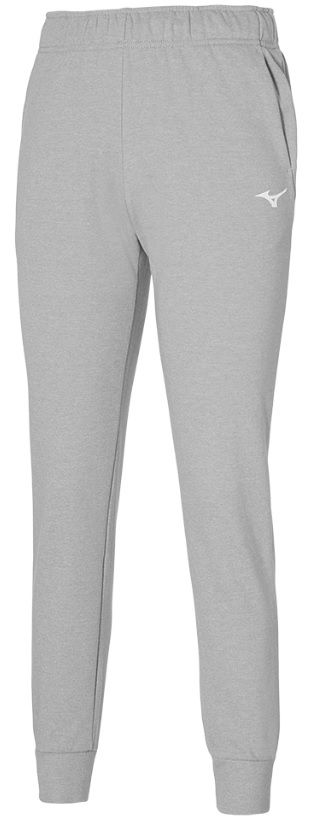 Joggingbukser Mizuno Sweatpants Grå | 32gd2890-06