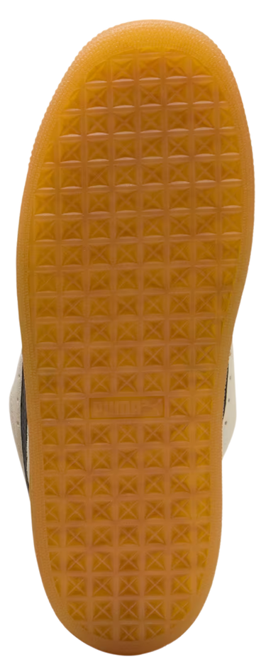 Sneakers og sko Puma Suede XL Dark Risk Beige | 401348, 3