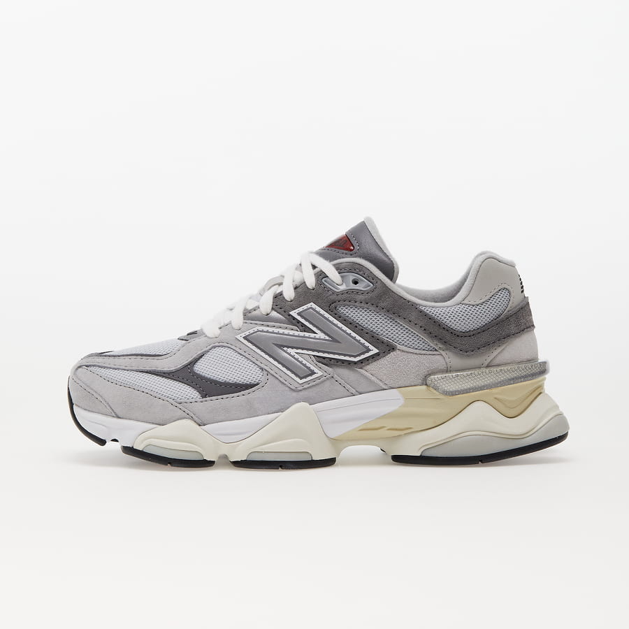 Sneakers og sko New Balance U9060GRY Grå | U9060GRY, 1