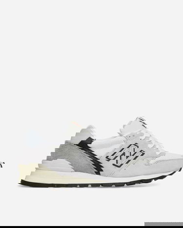 Sneakers og sko New Balance Teddy Santis x 996 Made in USA "Grey" Grå | U996TG, 2