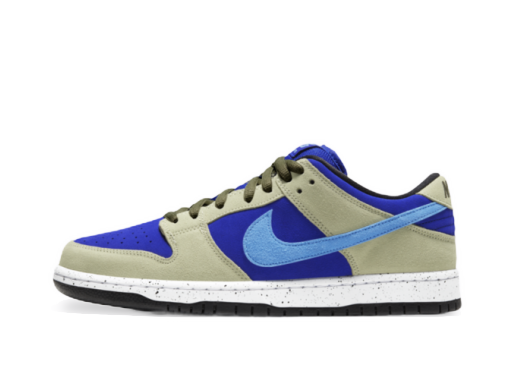 Sneakers og sko Nike SB Dunk Low SB "ACG Celadon" Beige | BQ6817-301