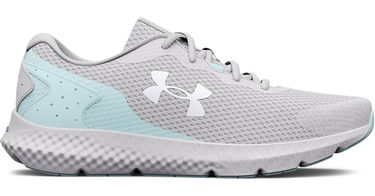 Sneakers og sko Under Armour Charged Rogue 3 "Halo Gray" W Grå | 3024888-108, 1