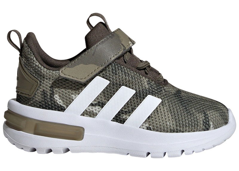 Sneakers og sko adidas Originals Racer TR23 Grøn | ID8362, 0