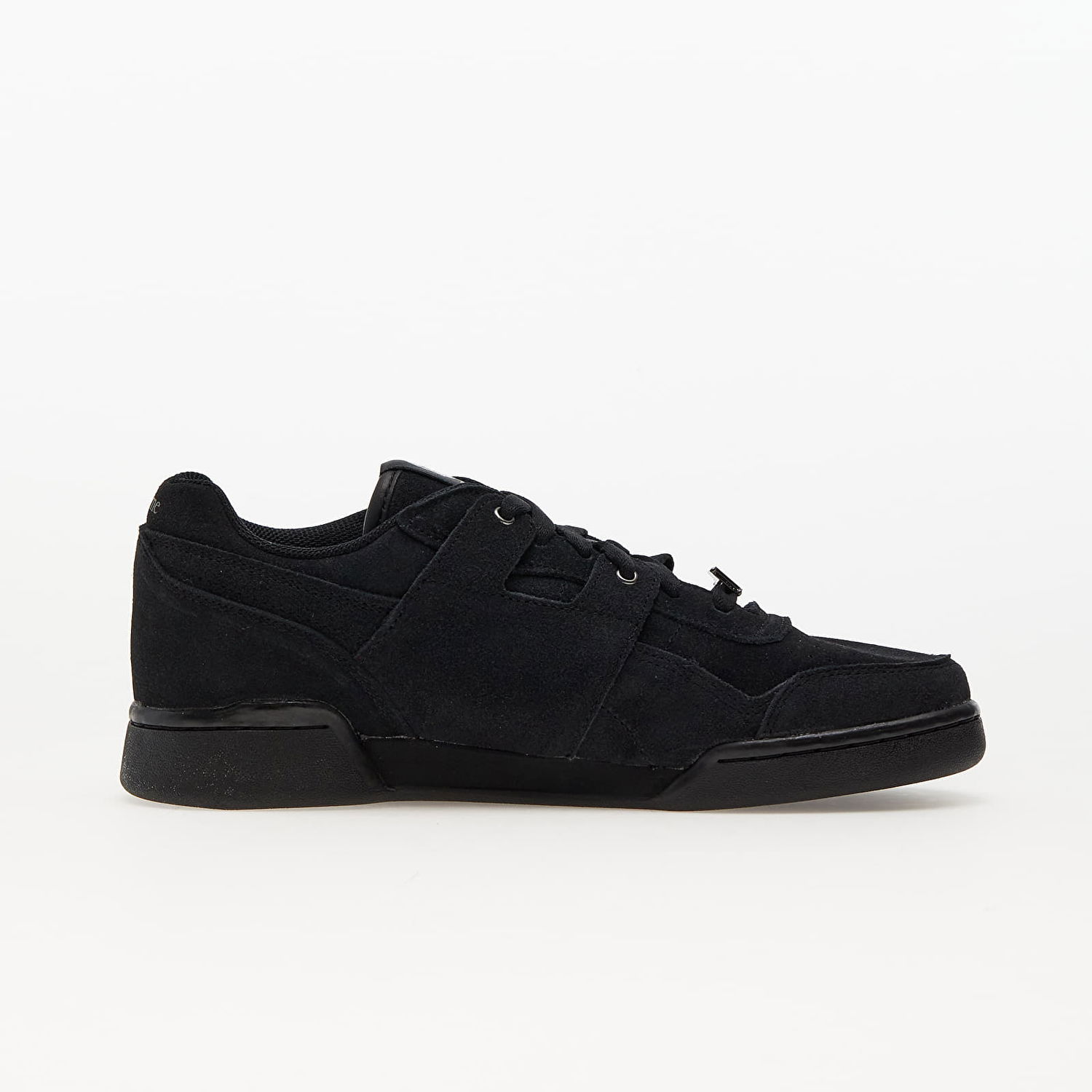 Sneakers og sko Reebok DIME x Workout Plus Sort | GW9768, 1