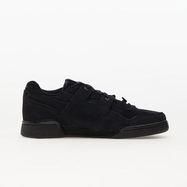 Sneakers og sko Reebok DIME x Workout Plus Sort | GW9768, 1