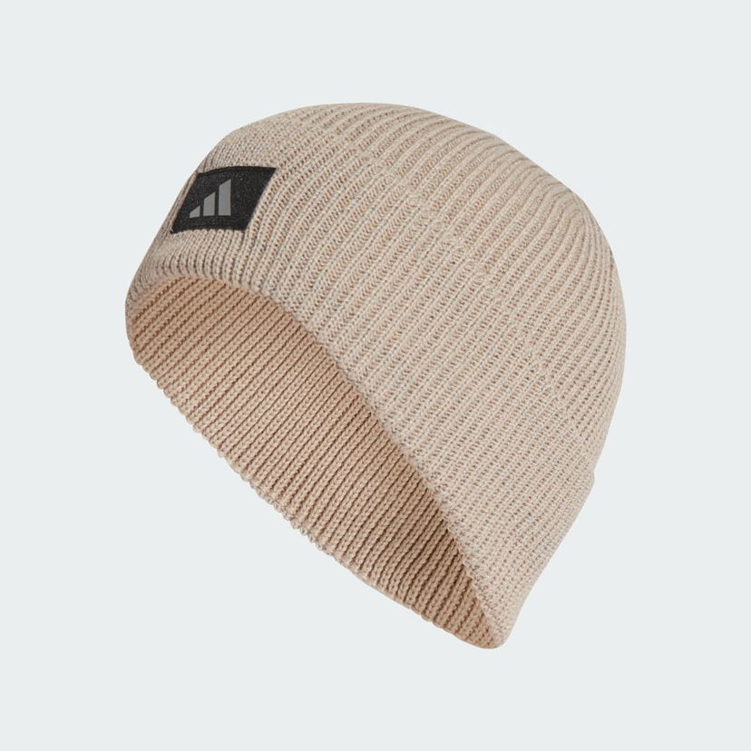 Beanie adidas Performance COLD.RDY Reflective Beige | IY9750