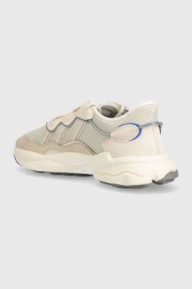 Sneakers og sko adidas Originals adidas Originals Ozweego Beige | IG3555, 2