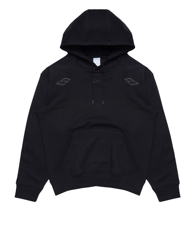 Sweatshirt Nike NOCTA x NRG FLeece HOODIE Sort | FD2203-010