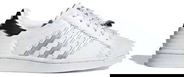 Sneakers og sko adidas Originals Superstar Hvid | hq4256, 0