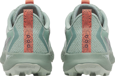 Sneakers og sko Saucony Peregrine 15 Grøn | s10990-249, 2