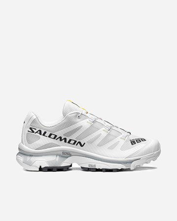 Sneakers og sko Salomon XT-4 Hvid | L47133000, 0