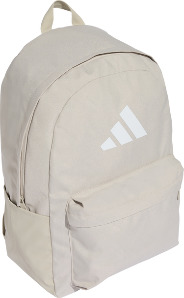 Rygsæk adidas Originals Classic Bars Backpack Beige | jx8860, 3