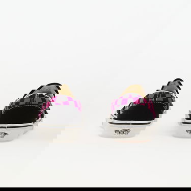 Sneakers og sko Vans VANS Classic Slip-on, Size 34.5 Sort | VN000D6BYLZ, 4