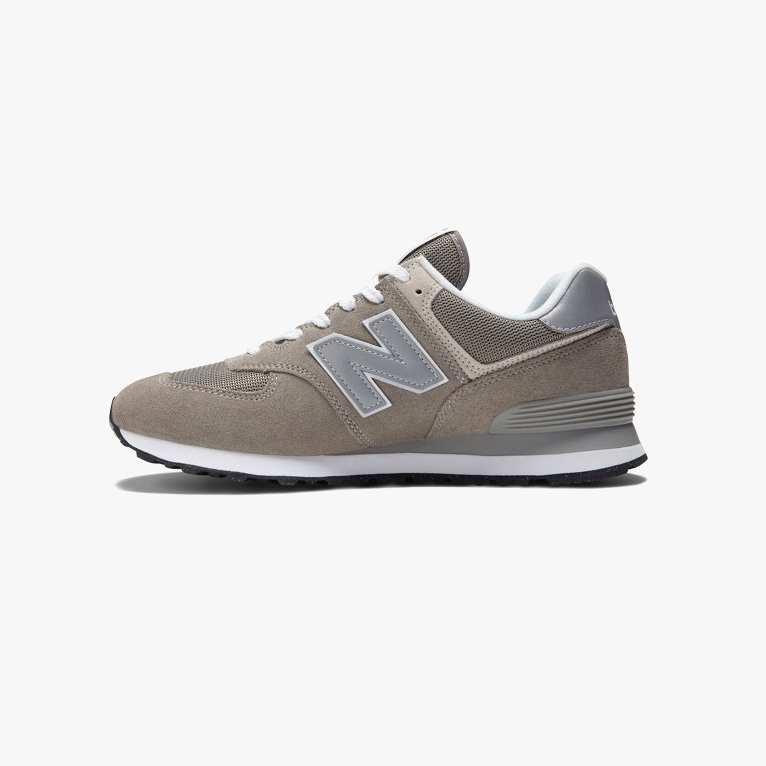 Sneakers og sko New Balance 574 Grå | ML574EVG, 0