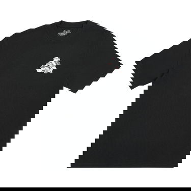 T-shirt Palace Fresh T-Shirt Sort | P18TS212, 1