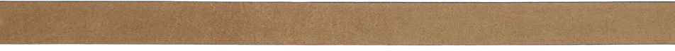 Bælter rag & bone Rag & Bone Small Rebound Belt Beige | WJW24S1001PI01, 1