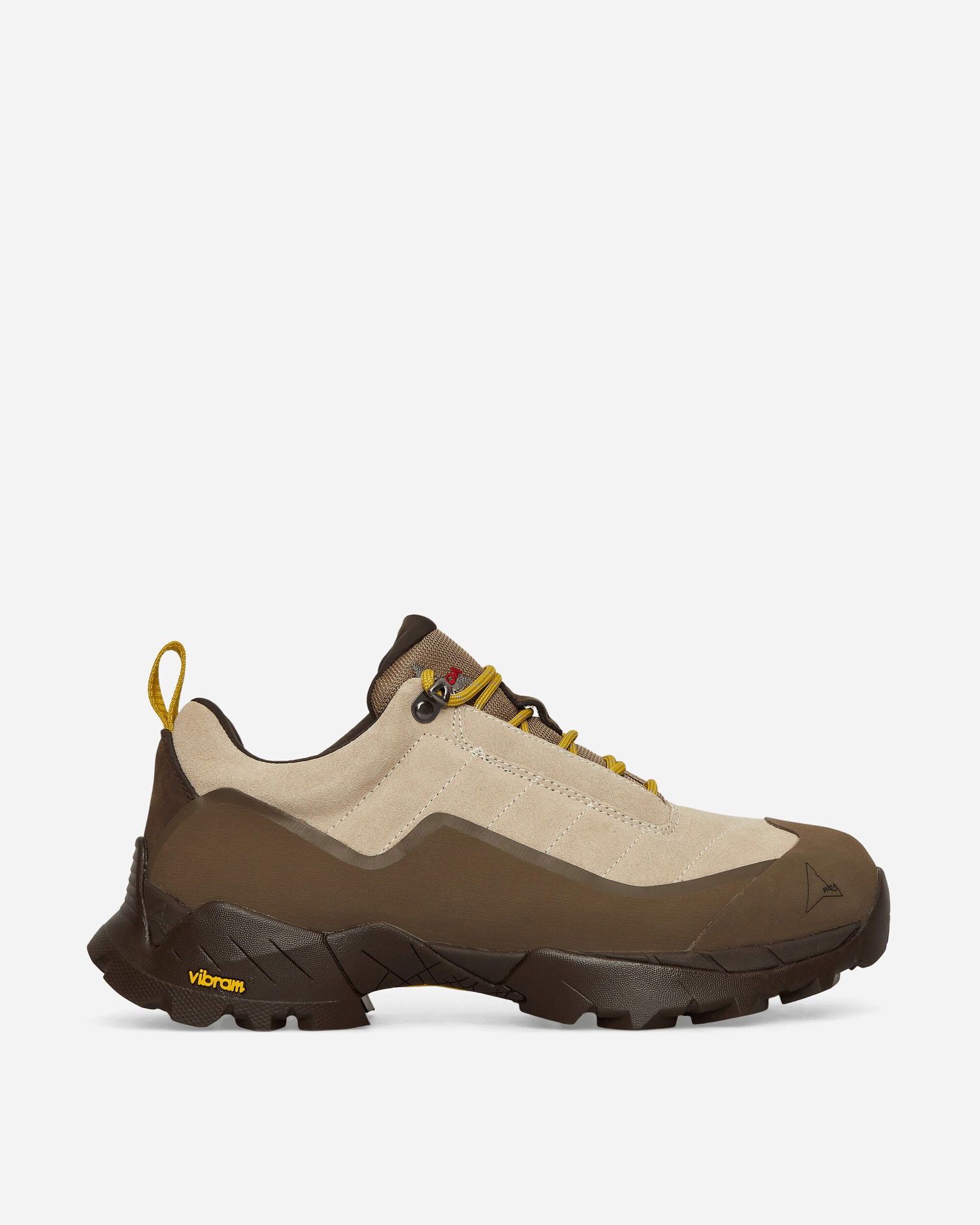 Sneakers og sko ROA Katharina Boots Beige | NBUW161LE25 MTY0001, 0