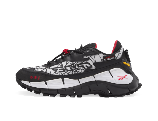 Løbe Reebok Spyder x Zig Kinetica 2.5 Edge Sort | 100200367