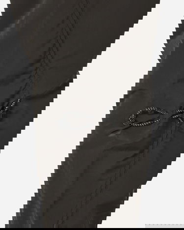 Bukser Nike Off-White Pants Sort | DV4393-010, 5