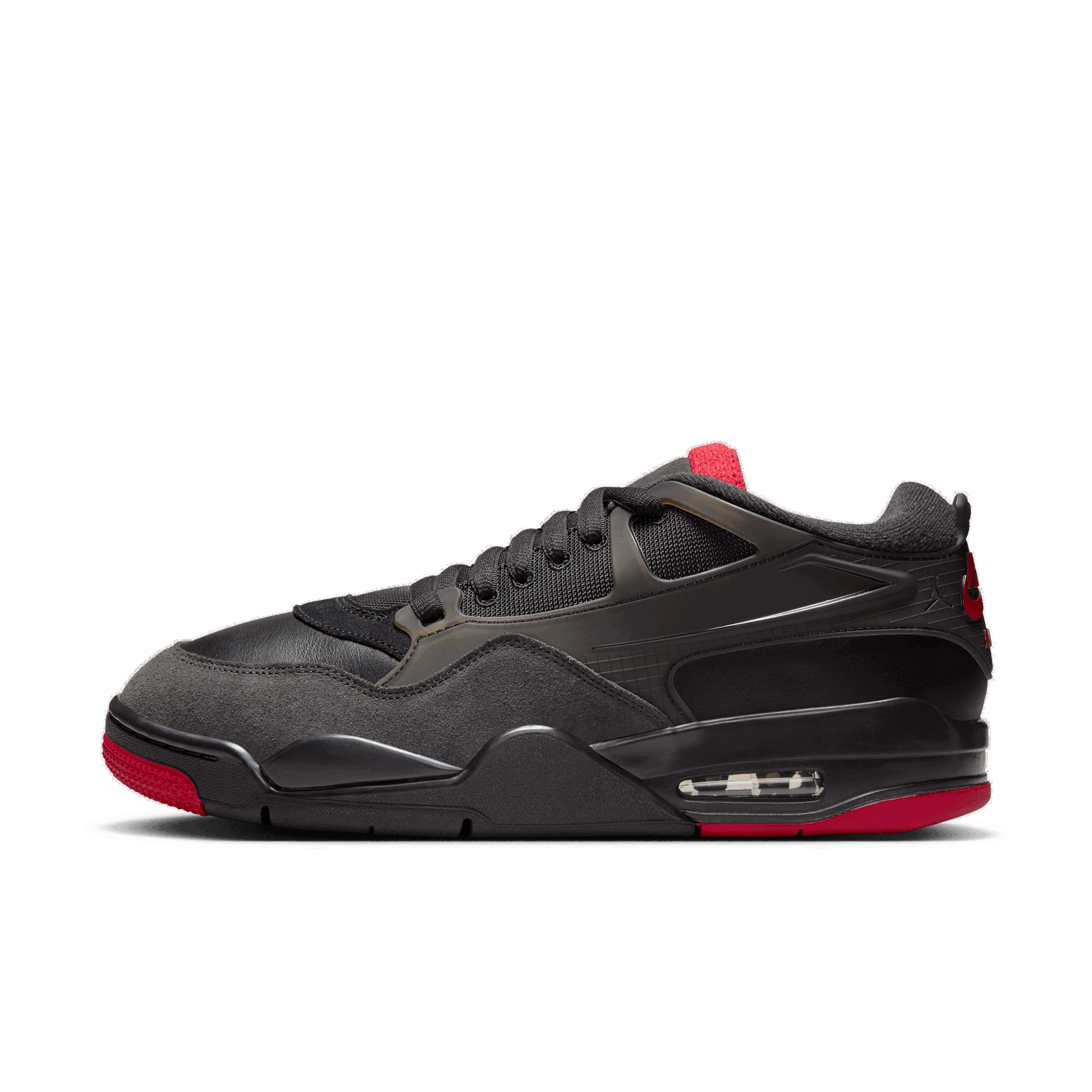 Sneakers og sko Jordan Air Jordan 4 RM Sort | FQ7939-060, 1