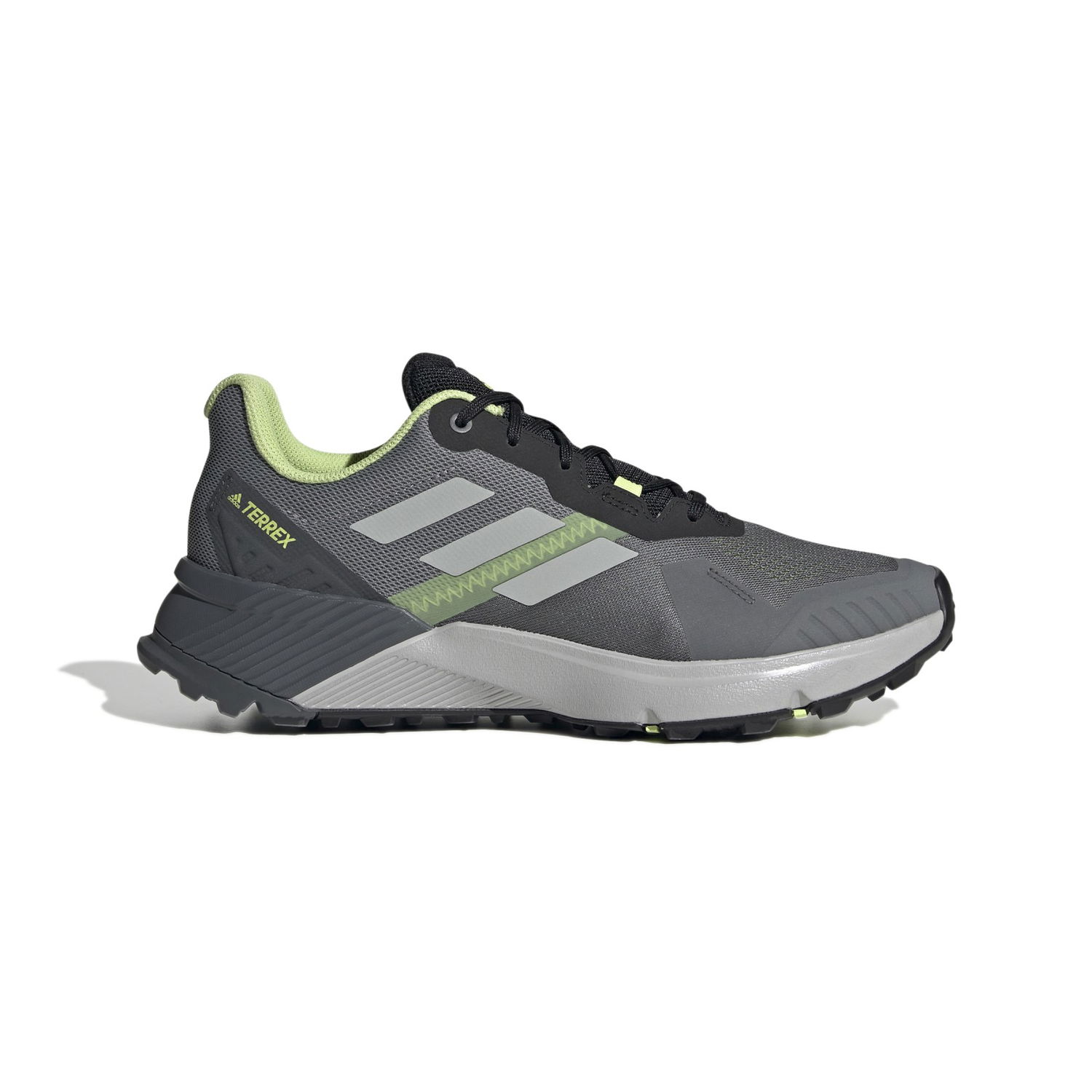Sneakers og sko adidas Performance adidas TERREX SOULSTRIDE 44 Sort | GZ9034, 0