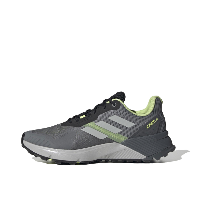 Outdoor adidas Performance adidas TERREX SOULSTRIDE 44 Sort | GZ9034