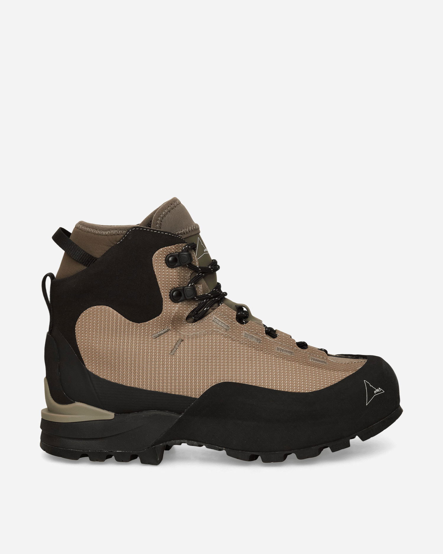 Sneakers og sko ROA Hida Hiking Boots Beige | NBUW1407FA237 MTY0001, 1