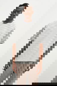 Paul Smith Striped T-Shirt