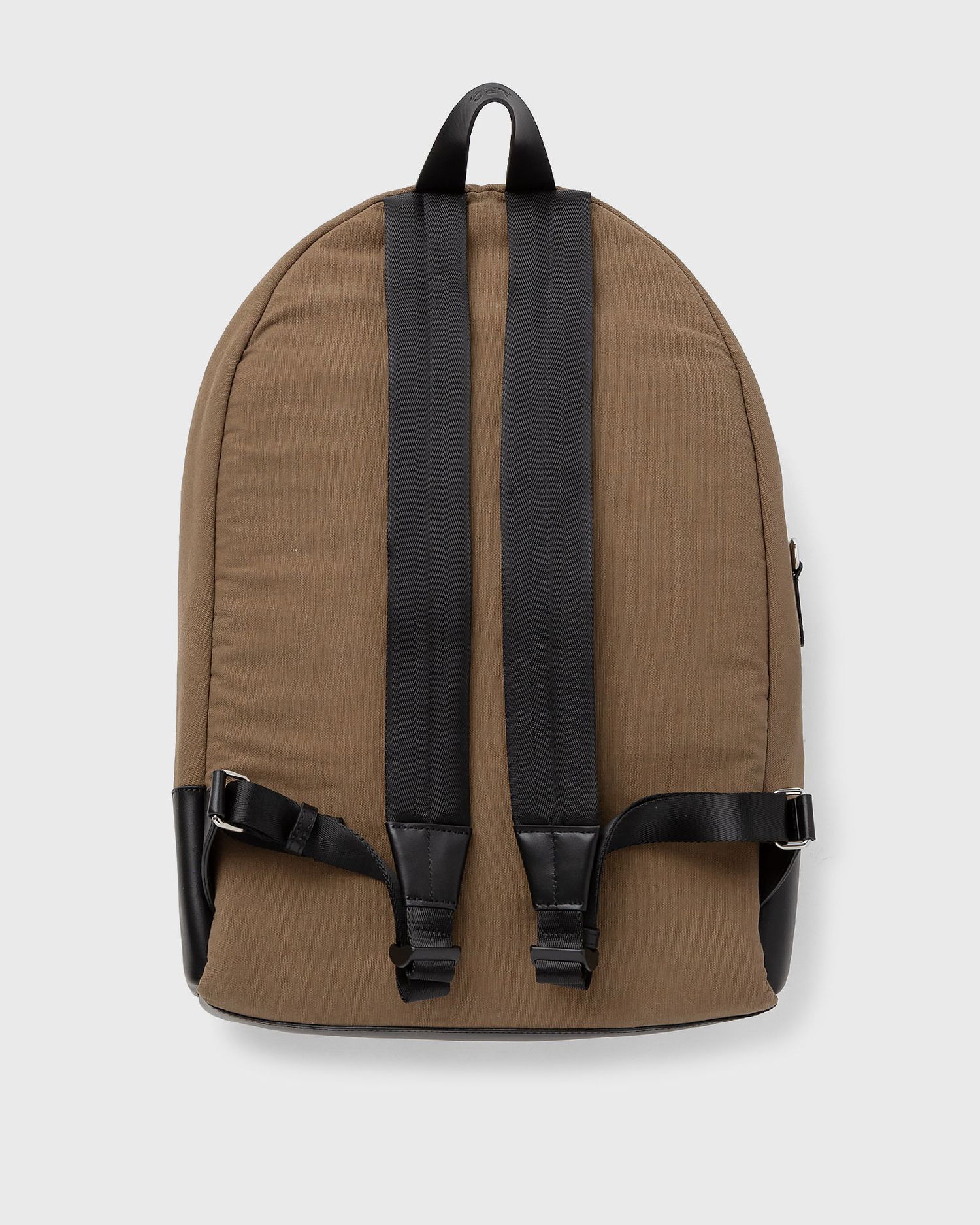 Rygsæk A.P.C. Sac a dos sense Brun | COGFD-H62217-CAB, 1