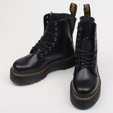 Sneakers og sko Dr. Martens Jadon W Sort | DM15265001, 2