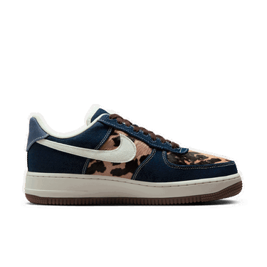 Sneakers og sko Nike AIR FORCE 1 '07 SP Blå | IB3674-400, 2