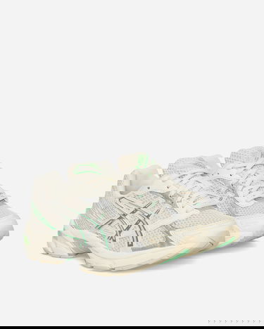 Sneakers og sko Asics Gel-1130 "Pale Oak & Menthol" Grå | 1202A164-200, 3
