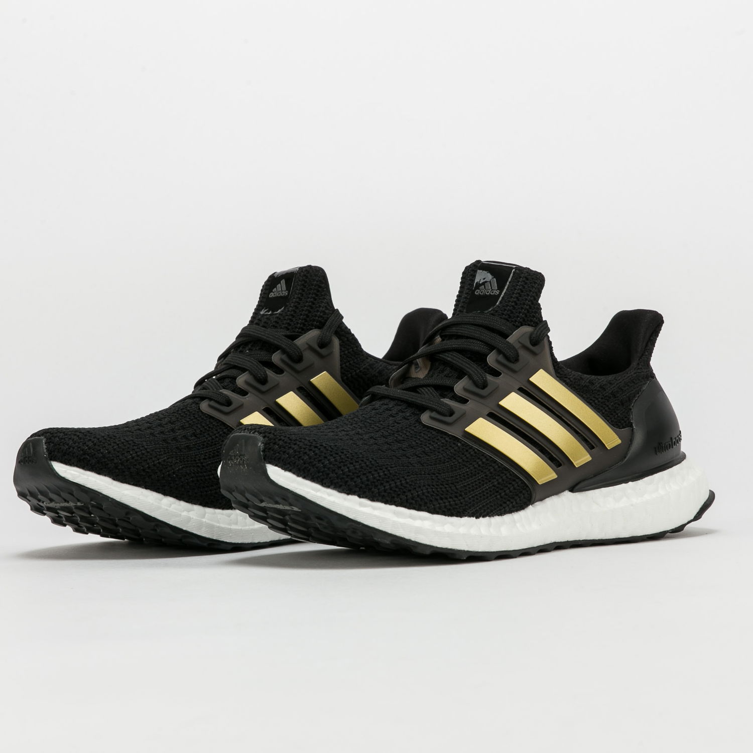 Sneakers og sko adidas Performance UltraBoost 4.0 DNA Sort | FY9334, 0