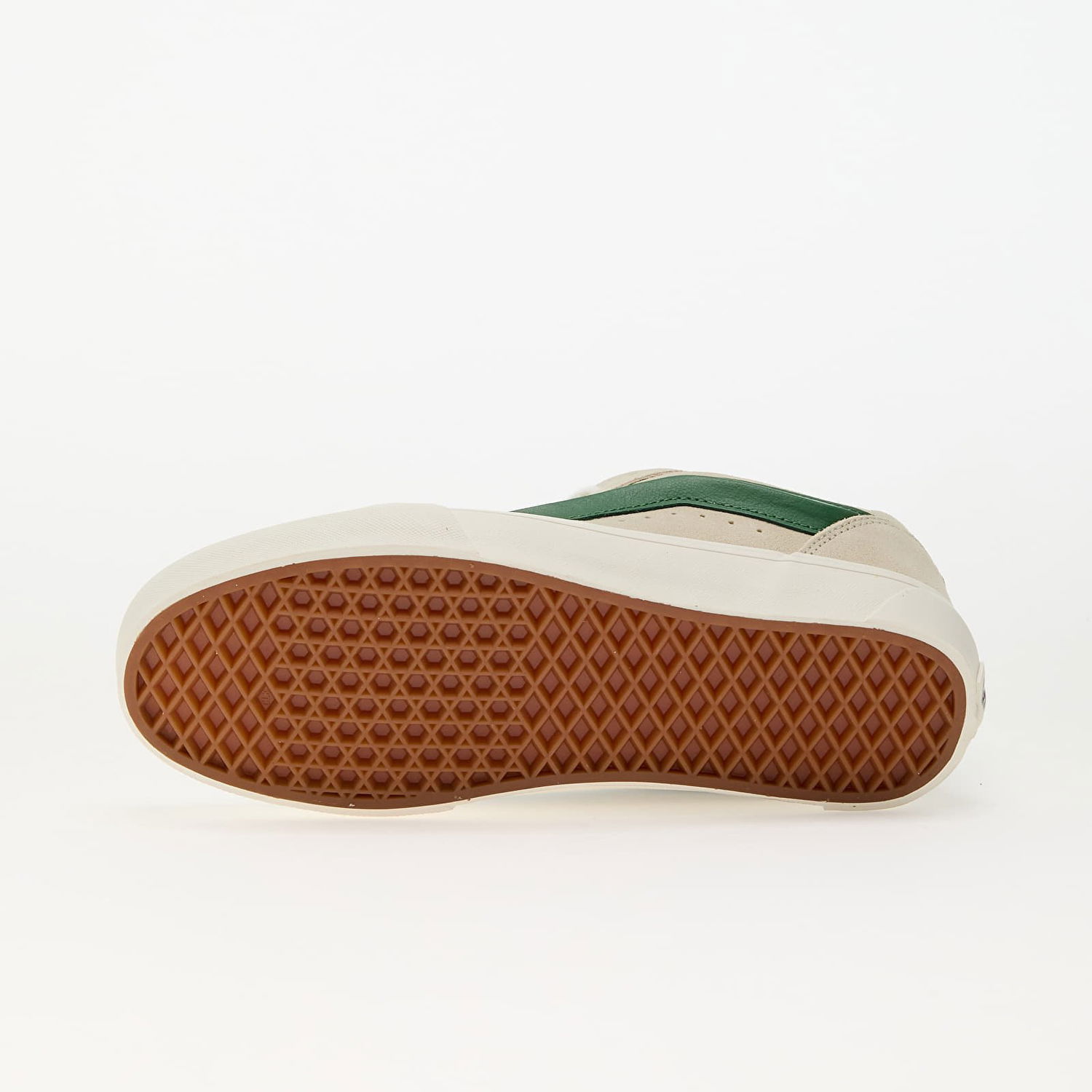 Sneakers og sko Vans Knu Skool Vintage Beige | VN000D6CWTM1, 1