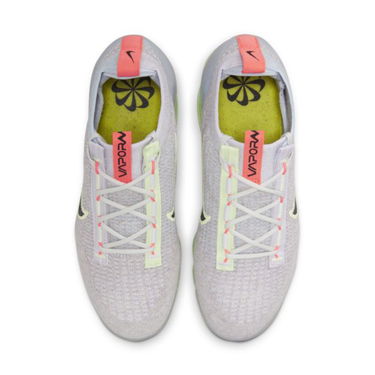 Sneakers og sko Nike Air VaporMax 2021 FK W Grå | DC4112-003, 2