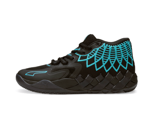 Basketball Puma MB.01 "Buzz City" Sort | 376443 13