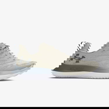 Sneakers og sko Under Armour Velociti 3 Breeze Laufschuhe Beige | 3027519-200, 2