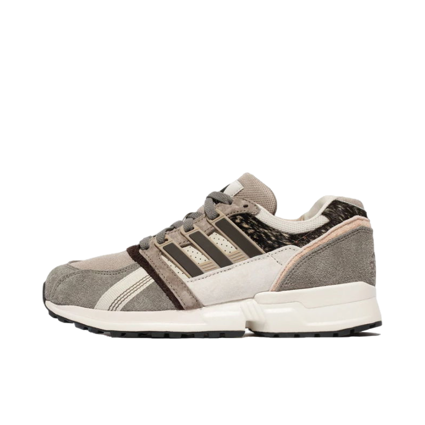 Sneakers og sko adidas Originals Consortium EQT CSG 91 Extra Butter Best Friend Grå | GV7682