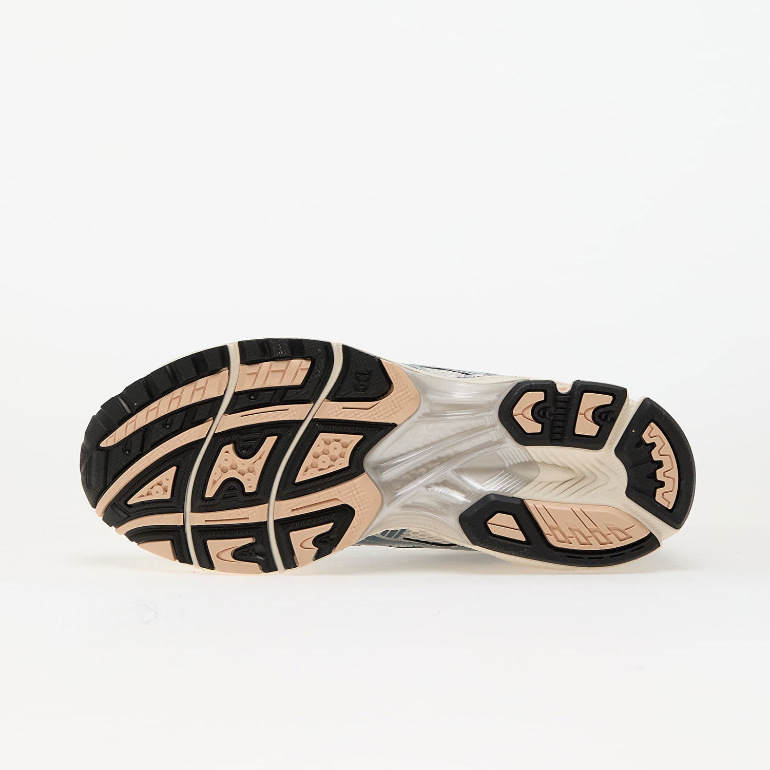 Sneakers og sko Asics Gel-Kayano 14 Metalisk | 1203A537-109, 1