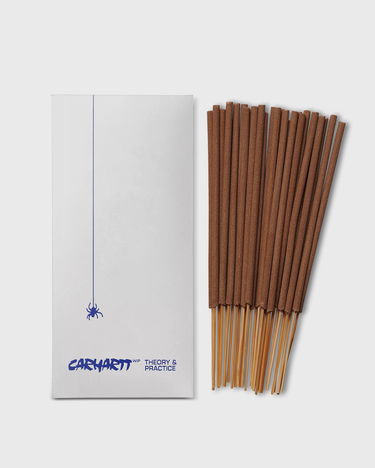 Parfume og dufte Carhartt WIP Theory and Practice Incense Sticks Brun | I035874-0IY.XX, 0