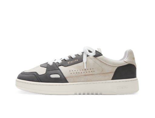 Sneakers og sko AXEL ARIGATO Dice Lo "White Grey" Grå | F1697005