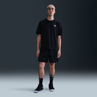 T-shirt Nike Kobe Basketball T-Shirt Sort | HJ3318-010, 2