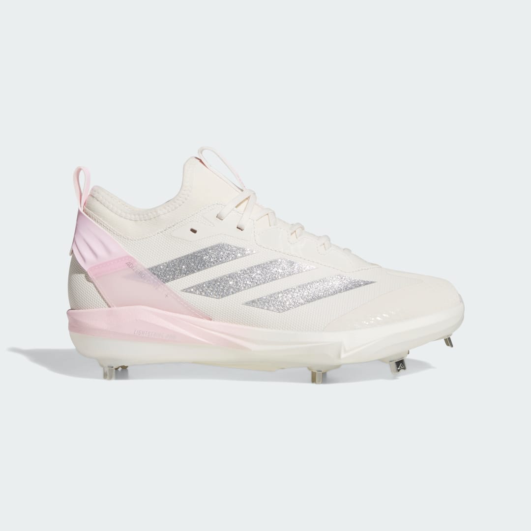 Sneakers og sko adidas Performance Adizero Instinct+ 2.0 Hvid | JQ8434, 0