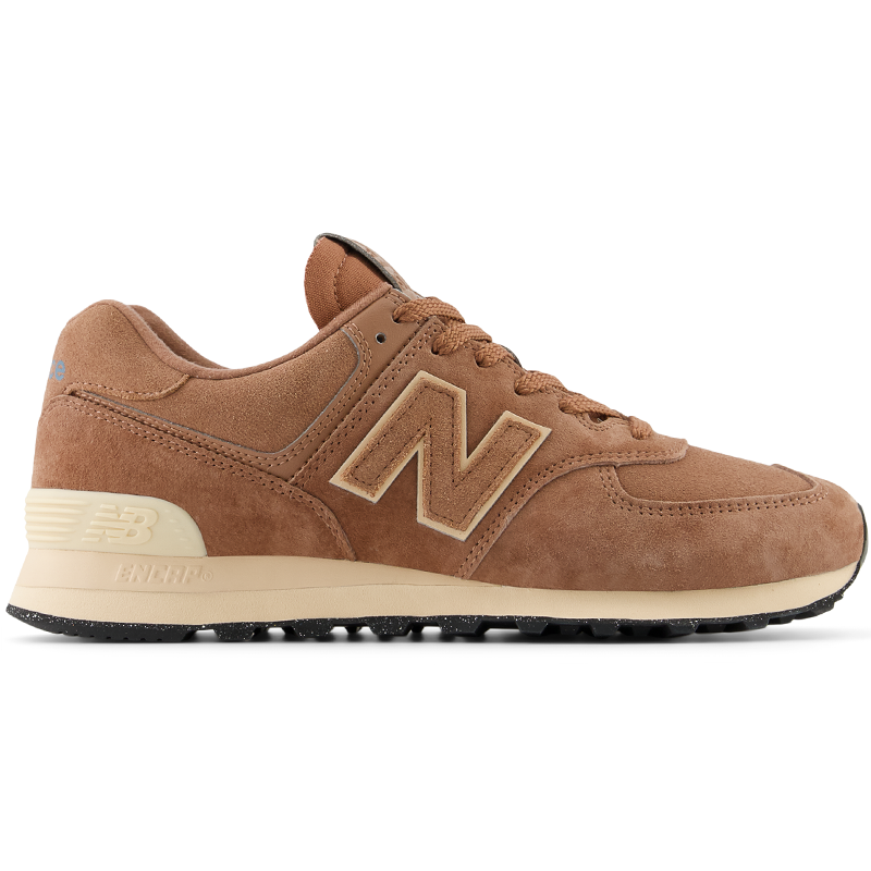 Sneakers og sko New Balance 574 Beige | U574LWG