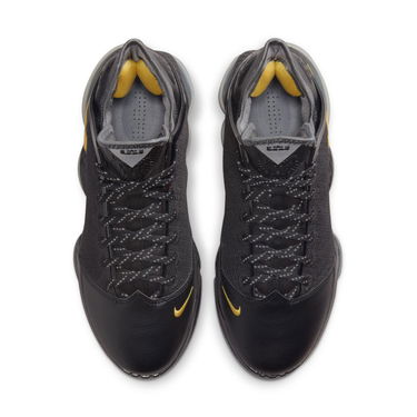 Sneakers og sko Nike LeBron 19 Low "Witness" Sort | DH1270-002, 3