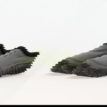 Sneakers og sko Salomon Snowclog Deep Lichen Green/ Black Grøn | L47579100, 5