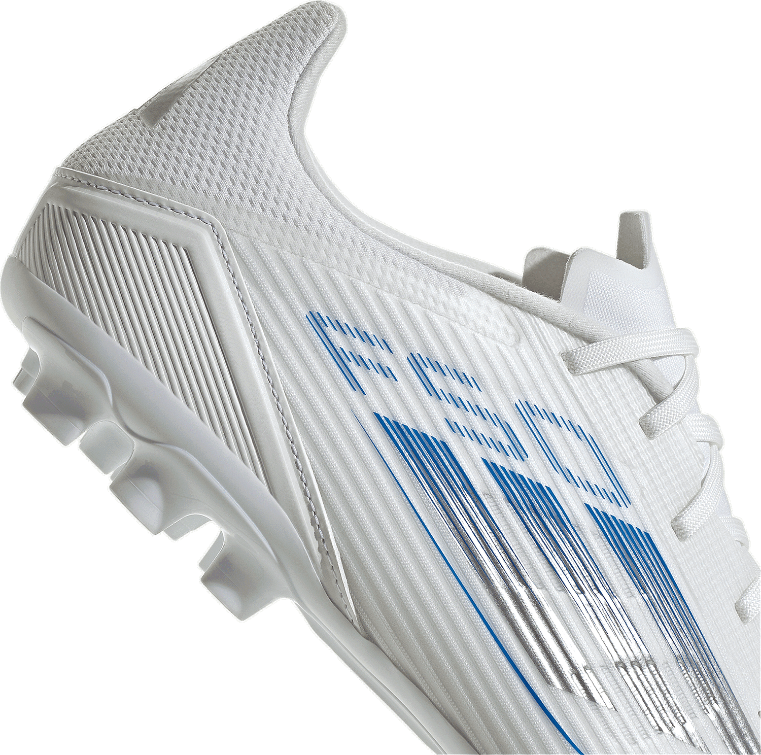 Sneakers og sko adidas Performance F50 League 2G/3G AG Hvid | jp7207, 1
