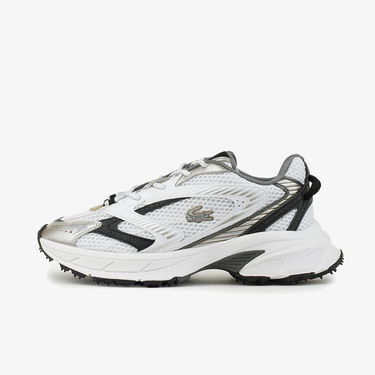 Sneakers og sko Lacoste Lacoste L003 Neo Shot Hvid | 50SFA0120_108, 0
